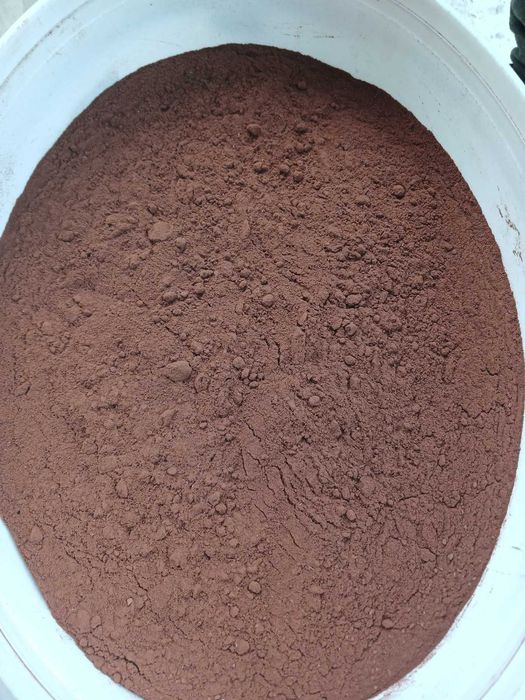 Кава розчинна порошок