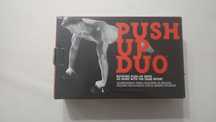 Duo Push - Agarradeiras para flexões de braços - também tenho CDs Mus