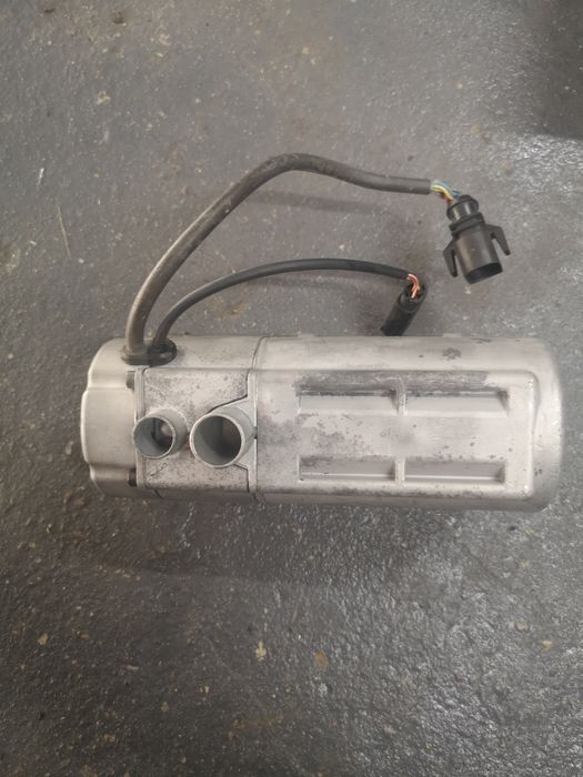 Webasto Ogrzewanie D5WS SPRINTER 906 CRAFTER 2561