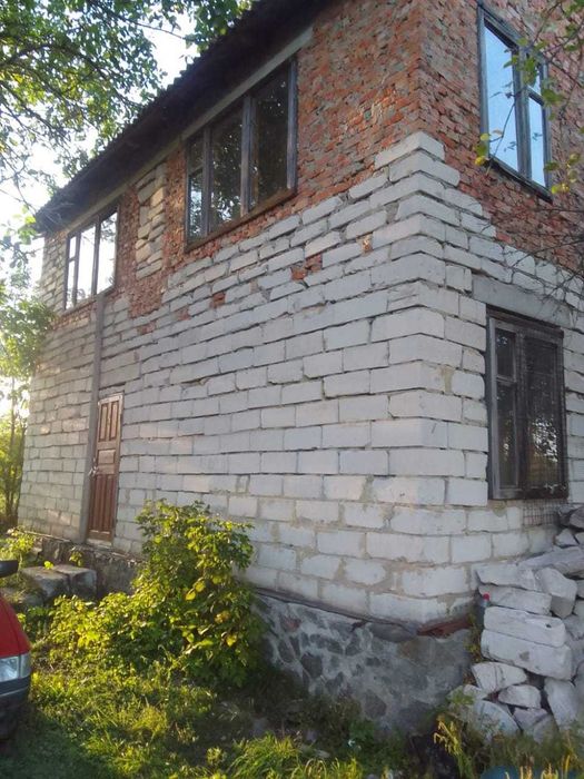 Продам дом с.Грабиновка