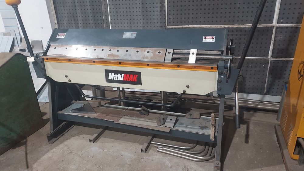 Quinadeira viradeira