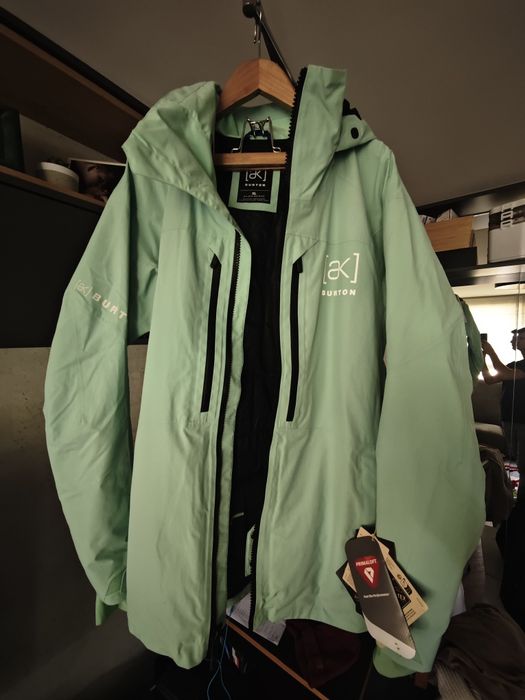 Burton Swash Ak  Mint XL Gore-Tex 2L