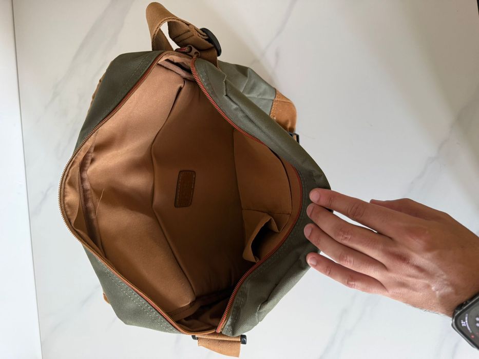 Mala a tiracolo Camel Active