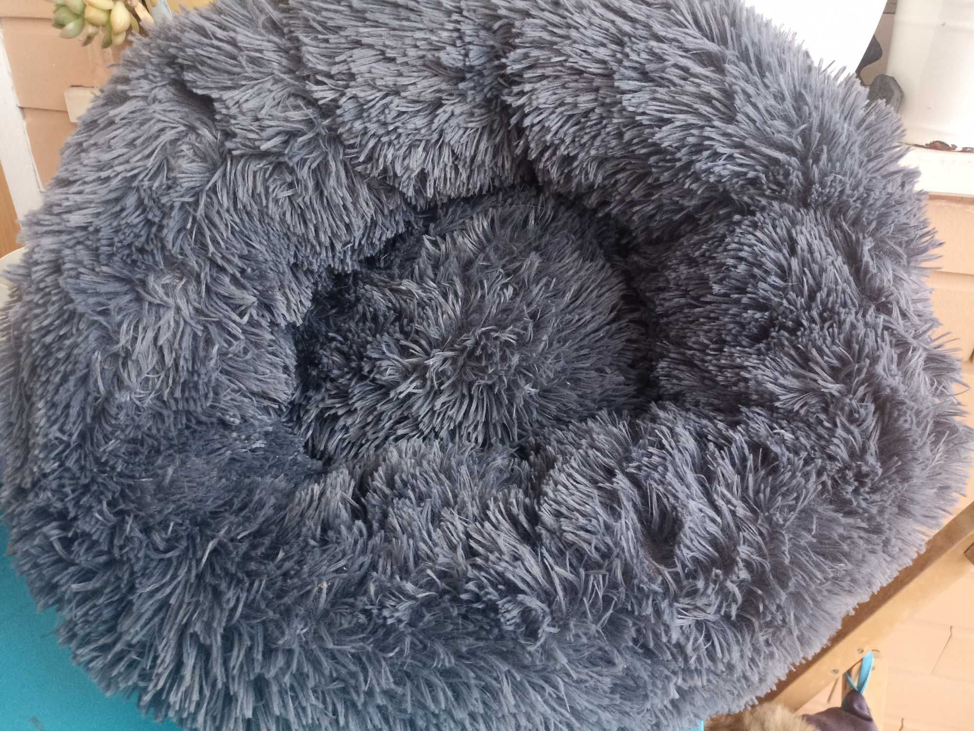 Cama para gato ou cão porte pequeno