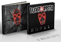 Luxtorpeda - Robaki [CD]