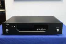 Odtwarzacz CD Lyngdorf CD-1