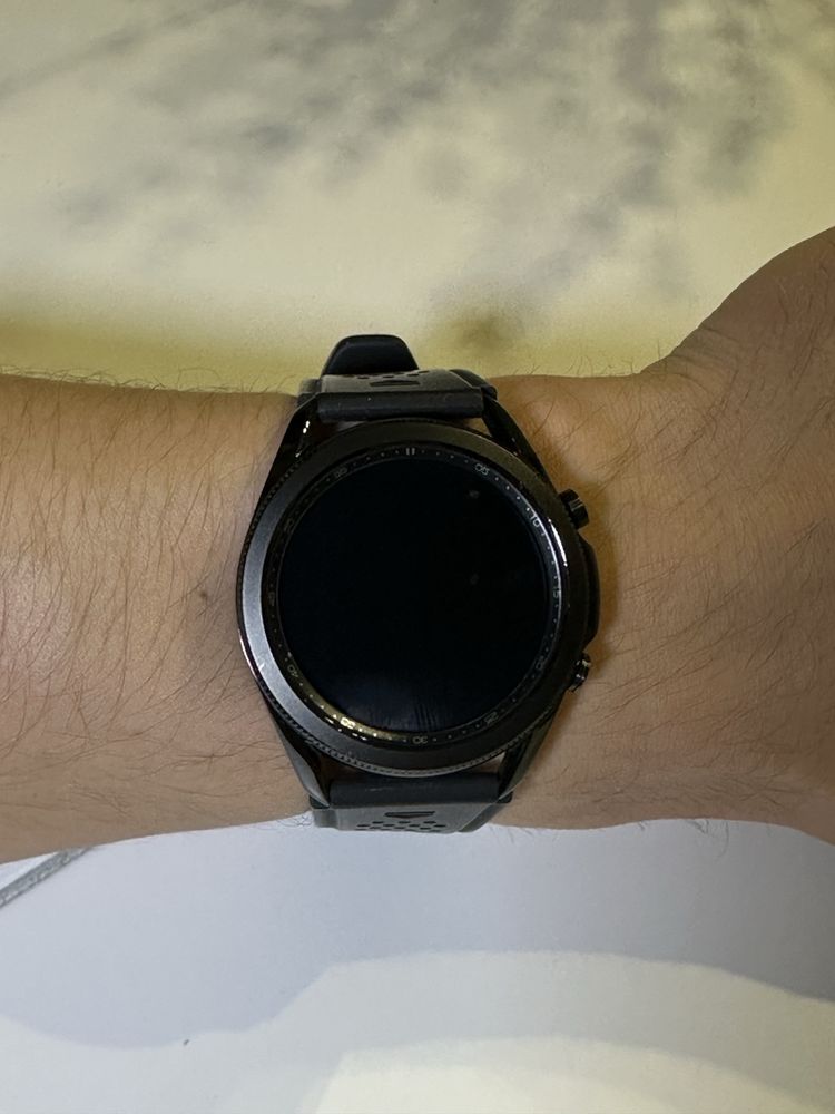 samsung galaxy watch 3 45mm sm-r840