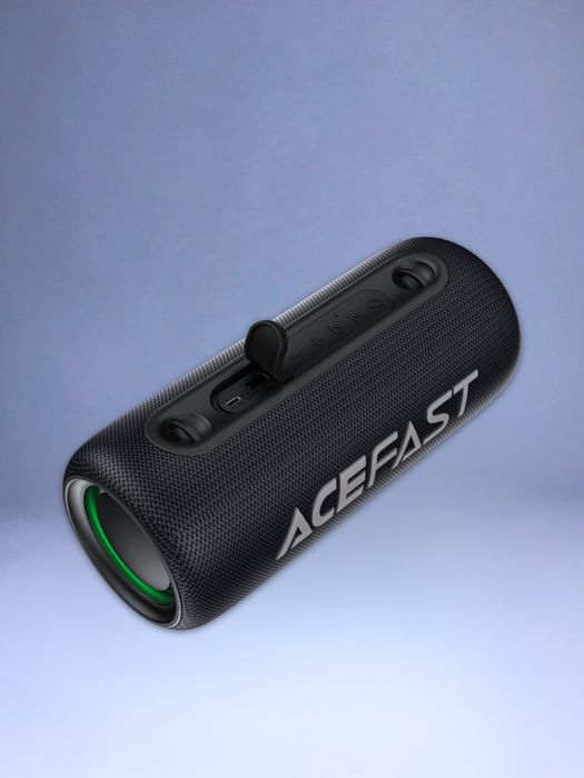 НОВИНКА ЖОВТНЯ, Acefast K2 Air, портативна колонка