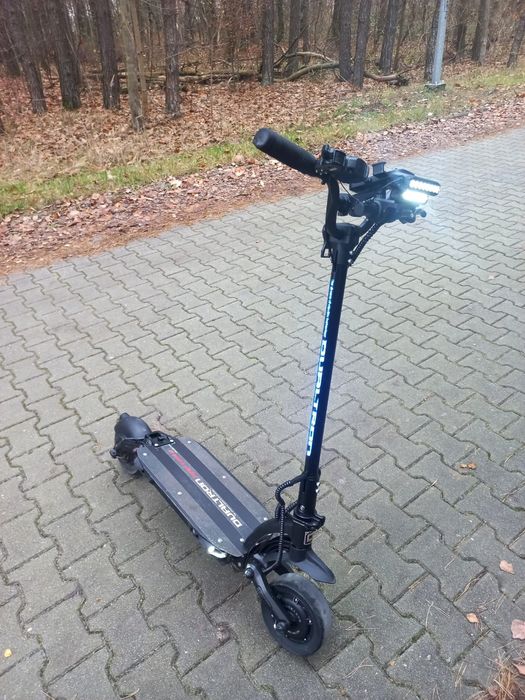 Hulajnoga elektryczna Dualtron Raptor II