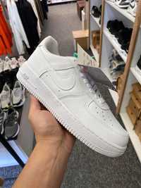 NIKE AIR FORCE ONE męskie nowe buty Nike force