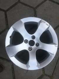 felga 4x108R17 Peugeot