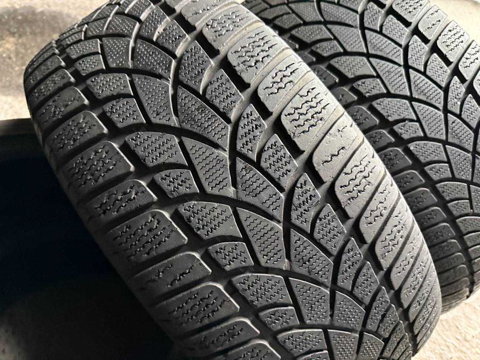 Шини зима 235/45/R19 Dunlop Sp Winter Sport 3D