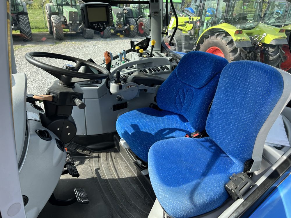 New Holland T7060, Pneumatyka ! Finansowanie !