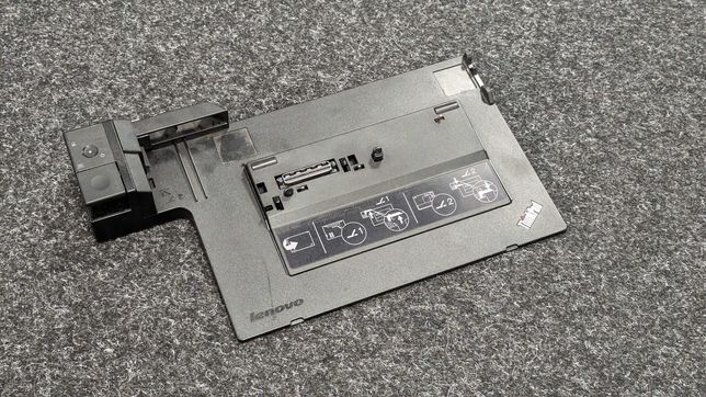 ThinkPad Mini Dock Series 3