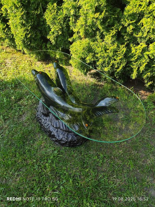 Sprzedam stolik kawowy Delfiny