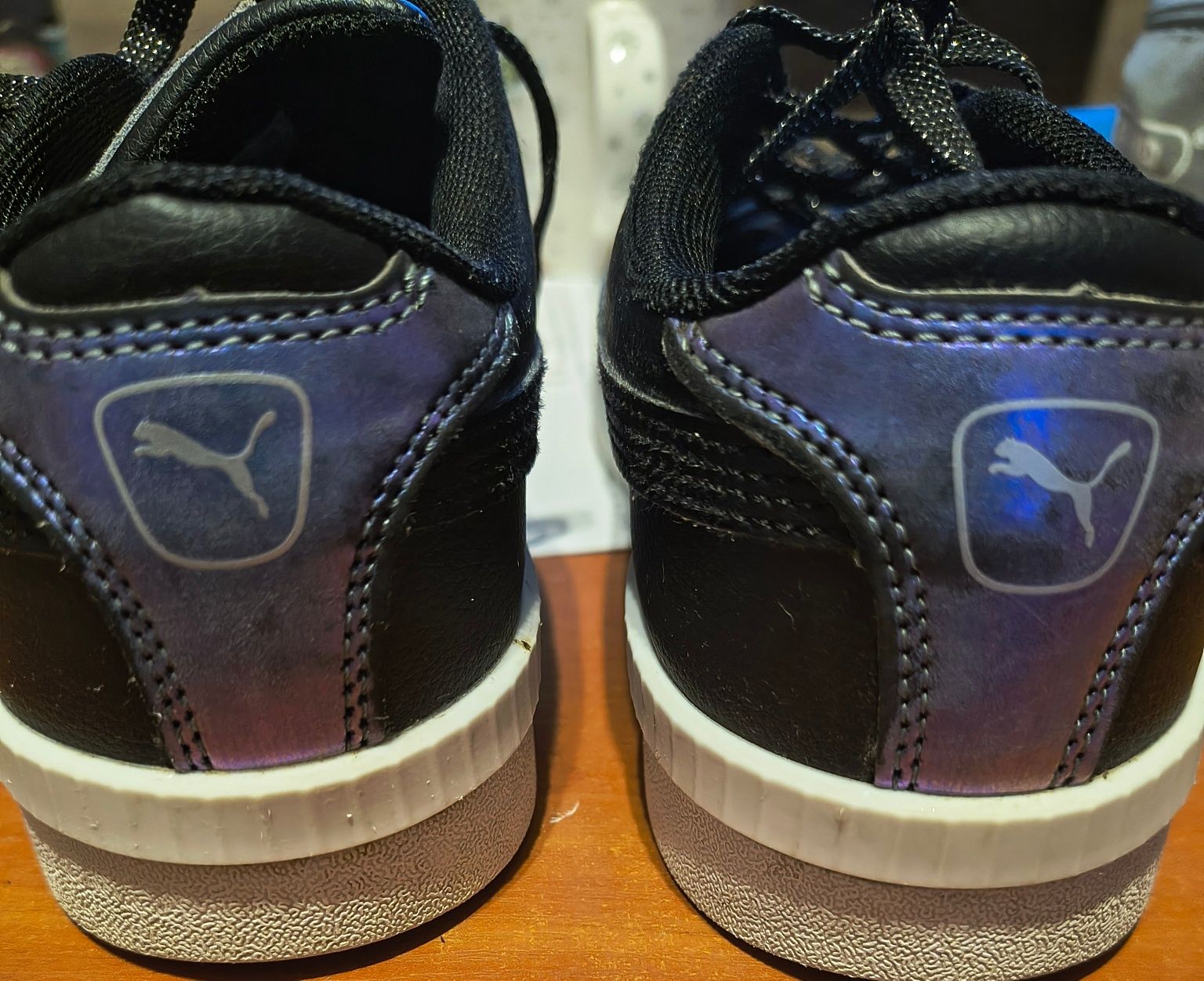Sprzedam buty sportowe Sneakersy roz .37 firmy  Puma