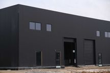 Продаж виробничого приміщення з кран-балкою у Львові 291 м²