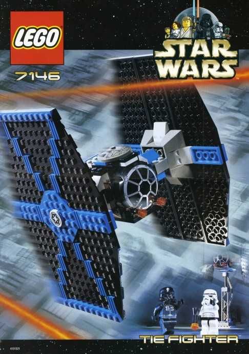 LEGO Varios StarWars (usados)