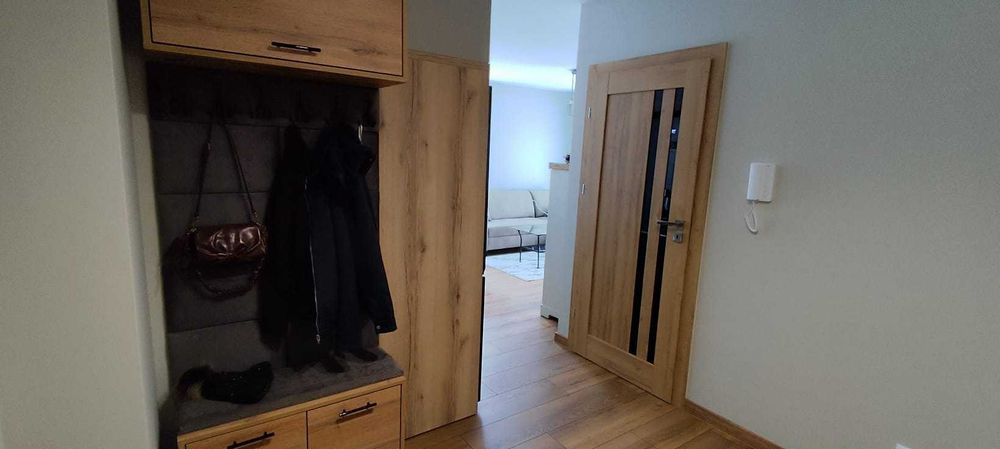 Mieszkanie Siewierz Jeziorna, Ogródek, Pierwszy Najem, Wysoki Standard