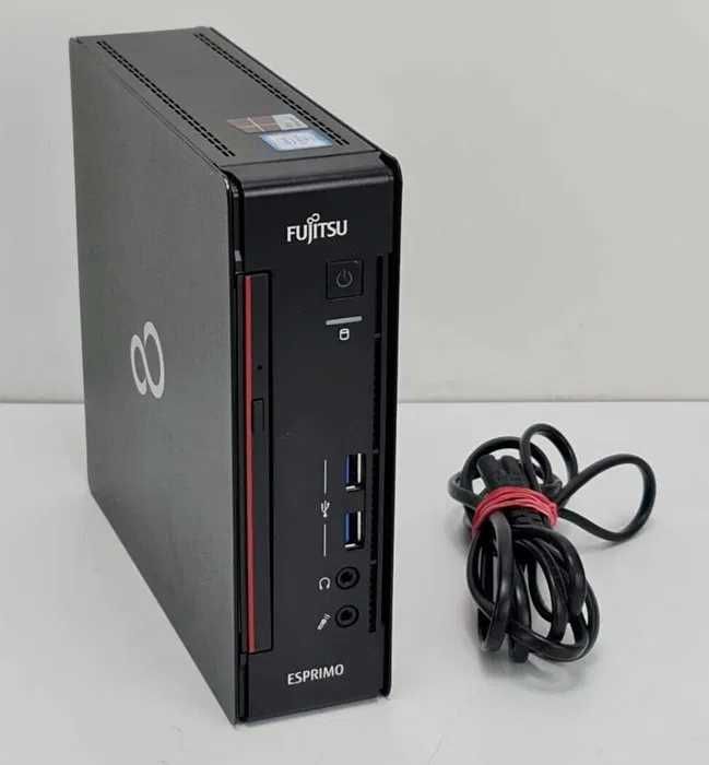 Компактний мініПК Fujitsu Esprimo Q956 mini i5-6400T 8GB s1151 опт б/г