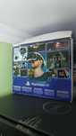VR шлем V2 для ps4