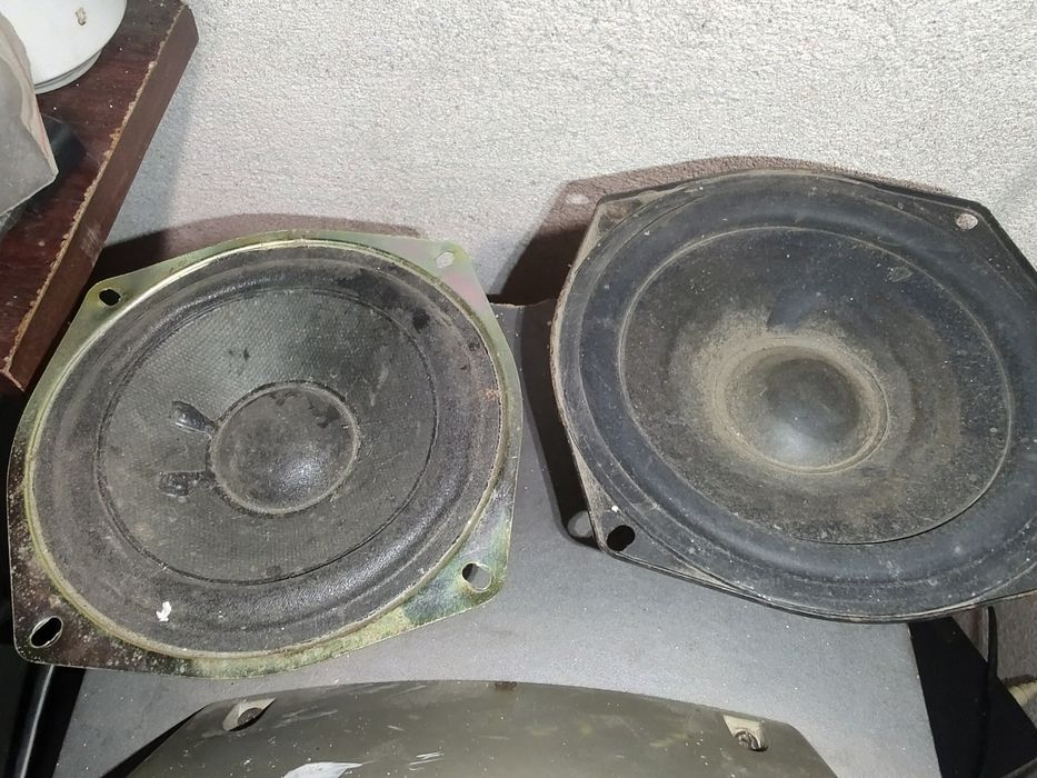 Продам динамики  в рабочем состоянии