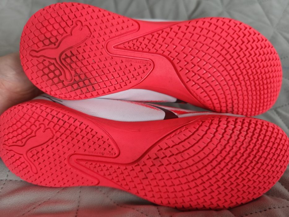 Buty halówki Puma