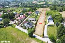 Działka budowlano -rolna 28ar Wilczkowice gm. Michałowice