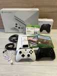 Xbox one s   1 TB + dodatki