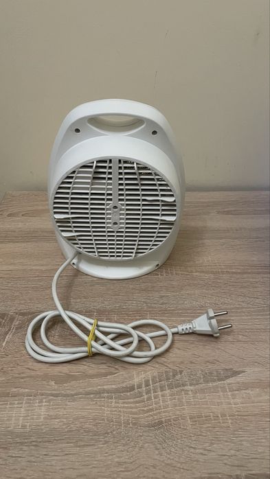 Тепловентилятор дуйчик Grunhelm