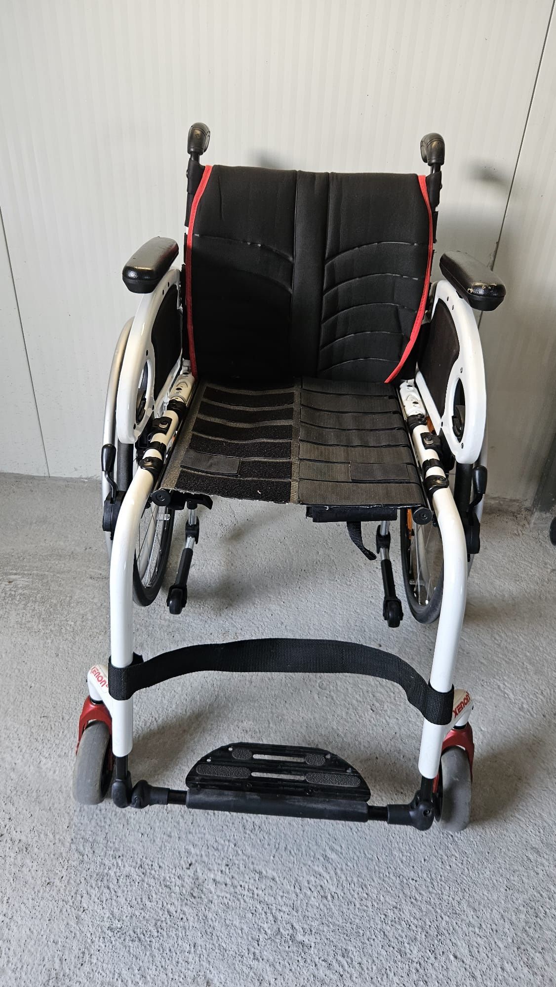 Cadeira  de rodas Quick  como nova