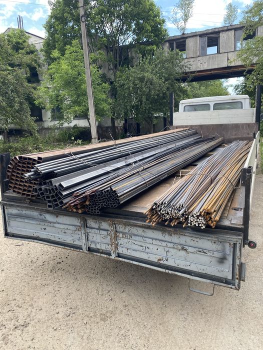 Вантажні Перевезення