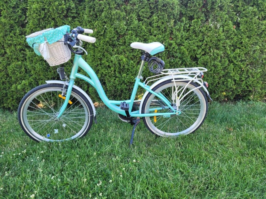 Sprzedam rower 24 cale