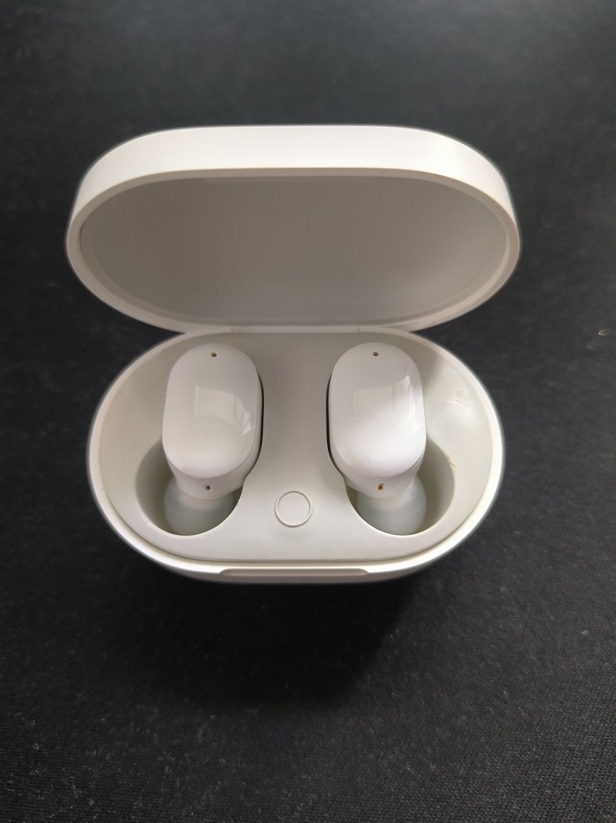 Słuchawki Xiaomi Redmi Air Dots 3
