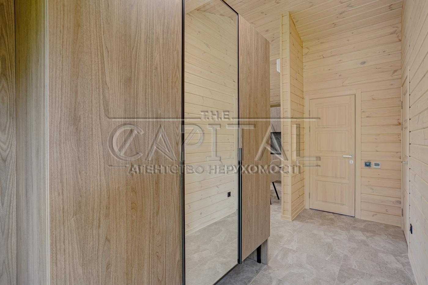 Оренда / Будинок/70 м2/Васильківський район/ Рославичі/ вул. Долинова