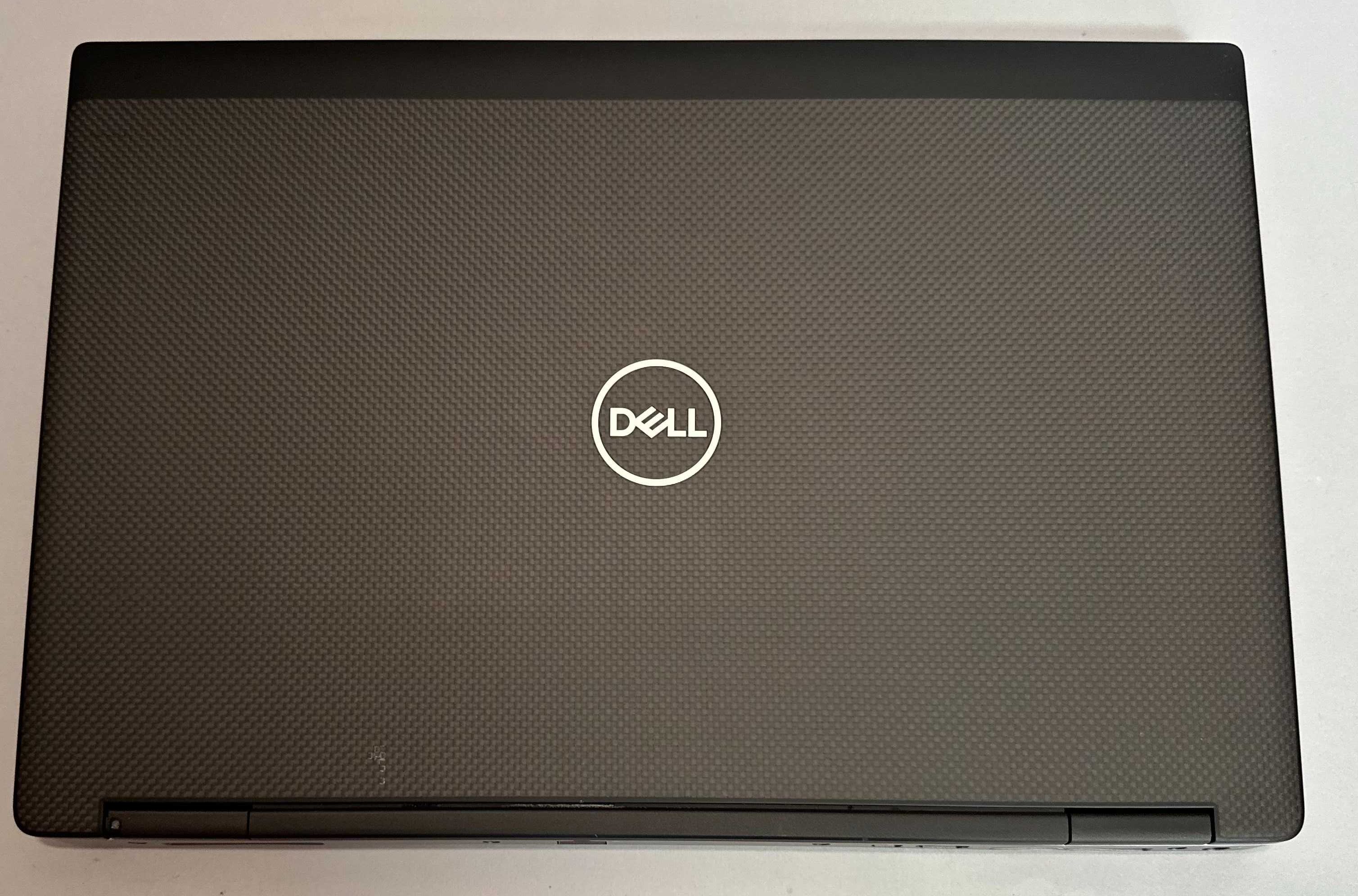 Dell Precision 7530 i7-8850H/32gb ram/512gb SSD/FHD/4gb NVIDIA  P2000