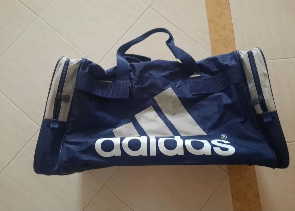 Saco desportivo Adidas XL