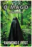 Raymond E.Feist - O Mago - Espinho de Prata