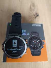 Smartwatch Zeblaze Stratos 2 GPS nowy