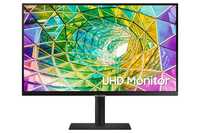 Monitor dla Grafika Samsung | 27" 4K IPS | USB-Hub 100% sRGB Tryb Gry