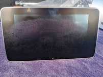 Ecran_Display Mercedes w205 _original