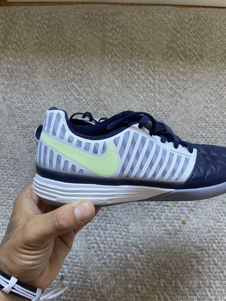 Lunar gato - Futsal
