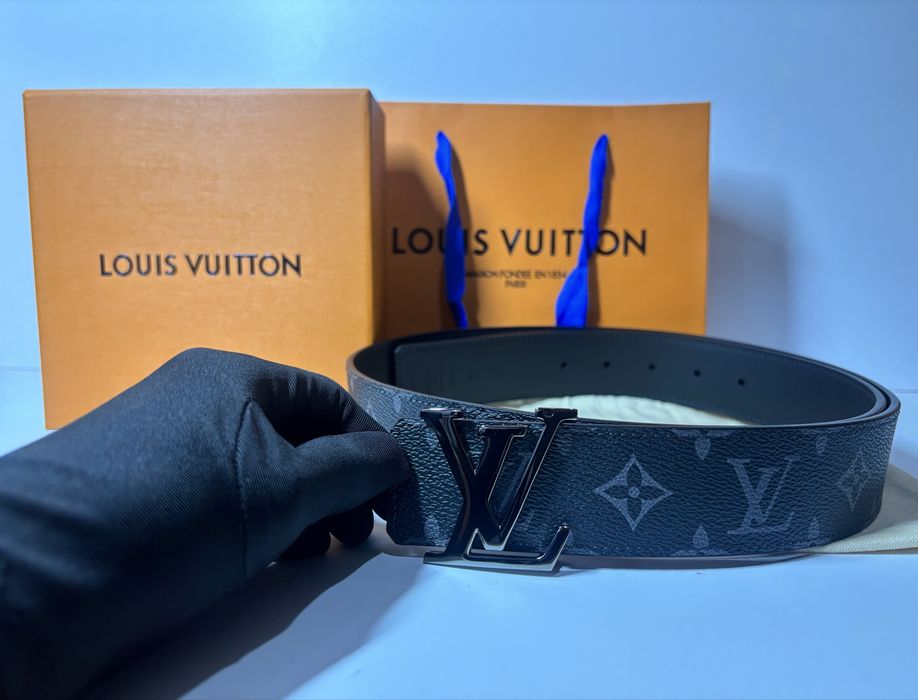 Ремінь, Пояс Louis Vuitton оригінал / Ремень Луи Виттон оригинал