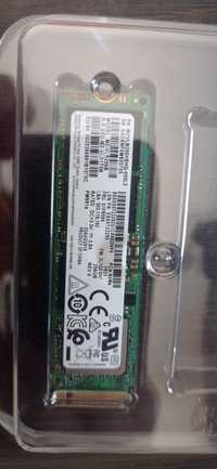 Dysk Samsung PCIe NvME 256 GB