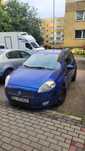 Grande Punto 1.4 LPG drugi własciciel salon PL