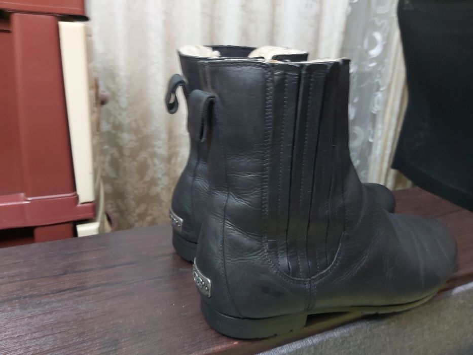 Ugg чоботи черевики ботинки ботінки 41 розмір