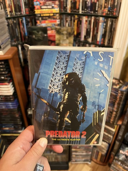 Хижак 1-2 Дад оригінал