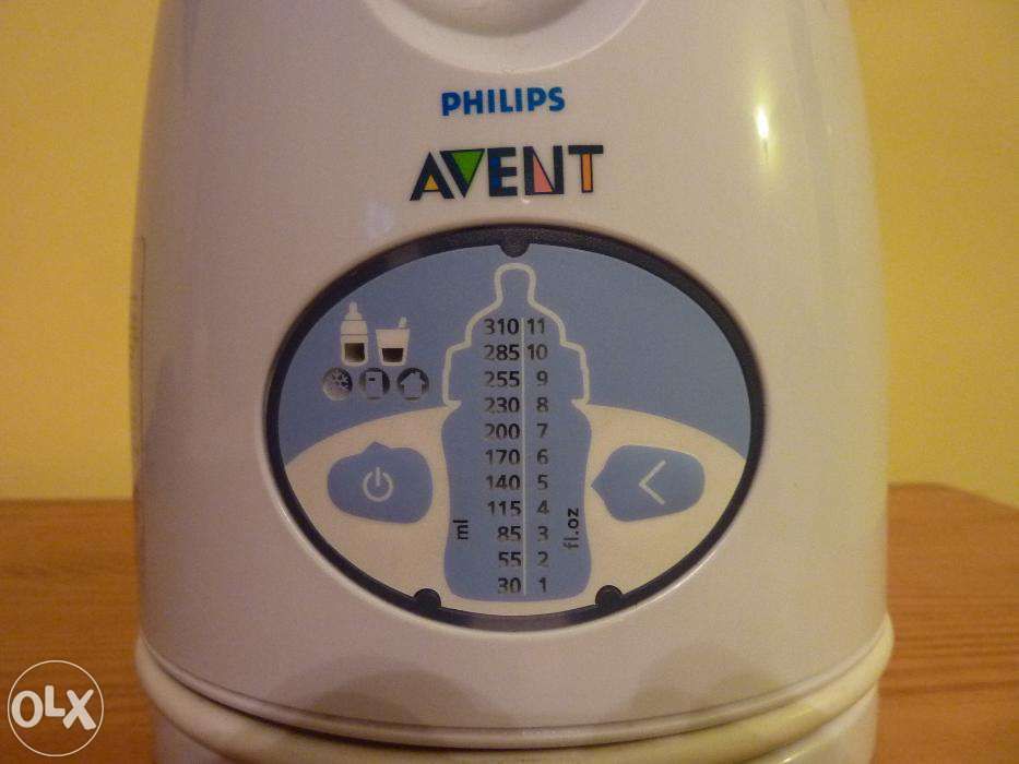 Podgrzewacz butelek PHILIPS Avent SCF260