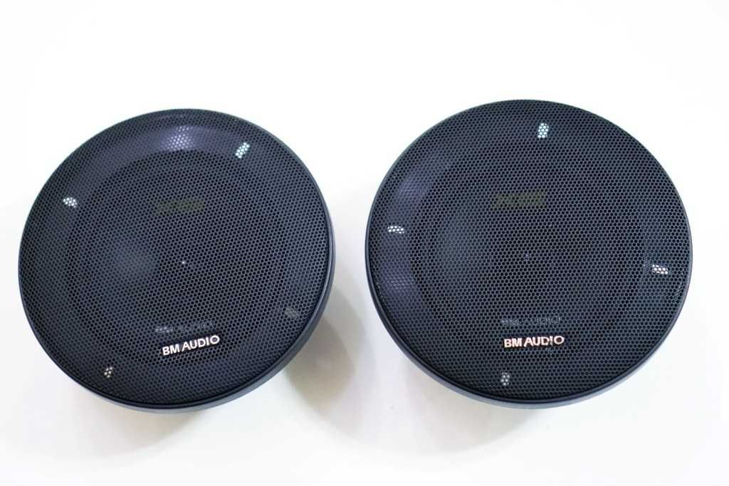 13см BOSCHMANN BM Audio F-528-X6 200 W 2 смугові компоненти