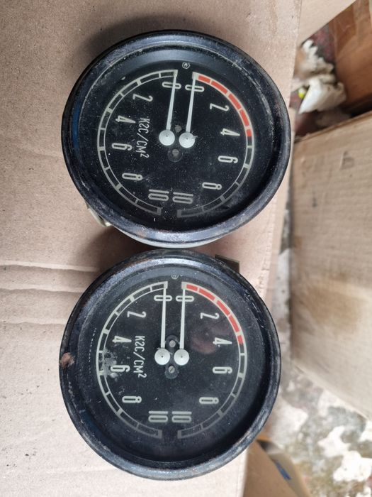 Продам нові пневмовибраторы ВПО-100